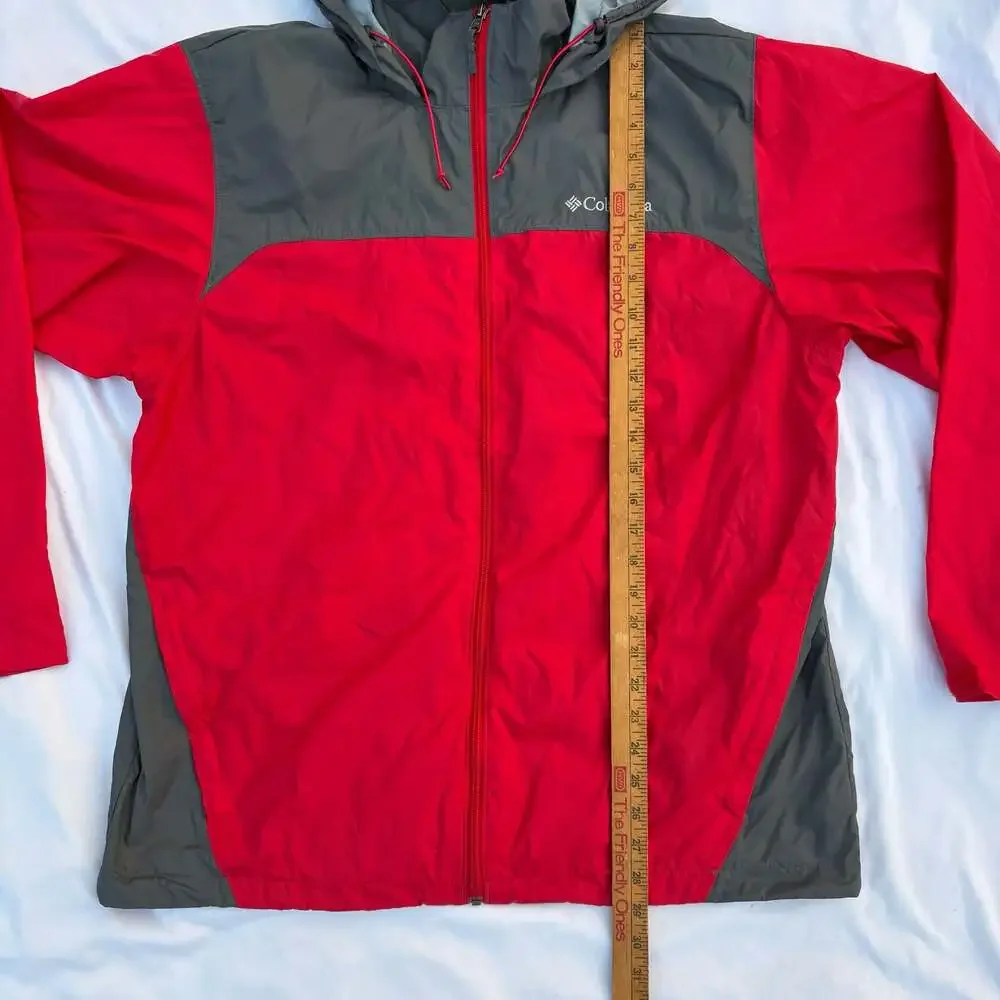 Men's Glennaker Lake Jacket - Tall Large